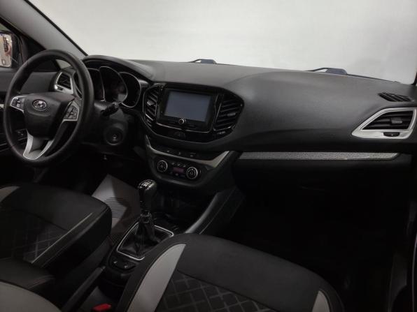 Lada (ВАЗ) Vesta I с пробегом 2019 года, цена 995 000 рублей, 84533 км, универсал, Автокод Объявления