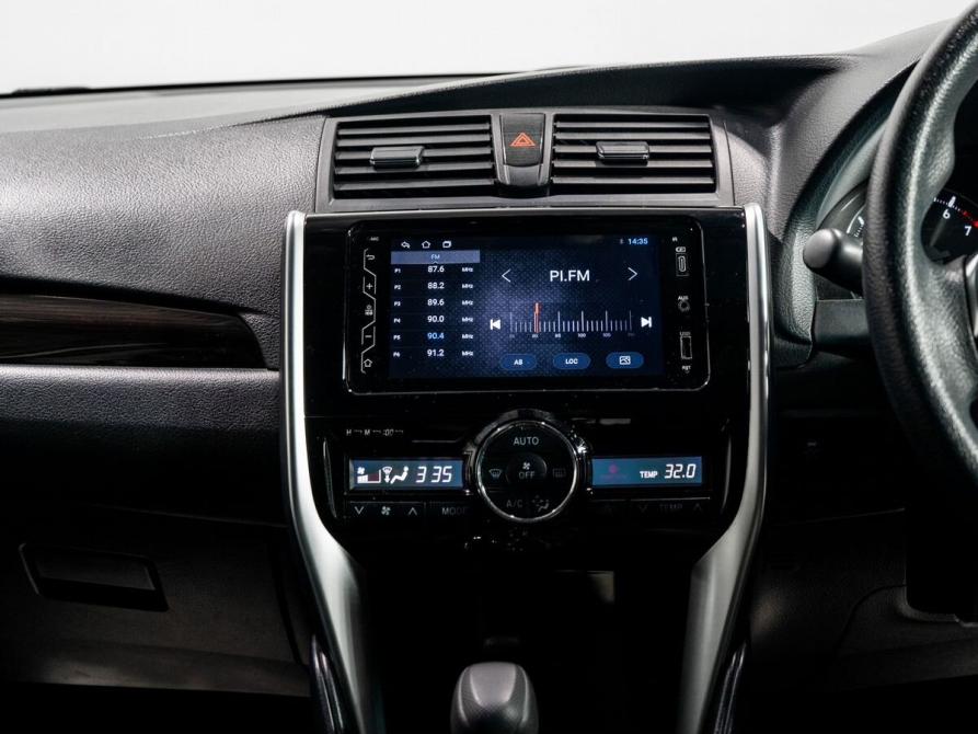 Toyota Premio II (T26) Рестайлинг 2 Чита  - изображение 12