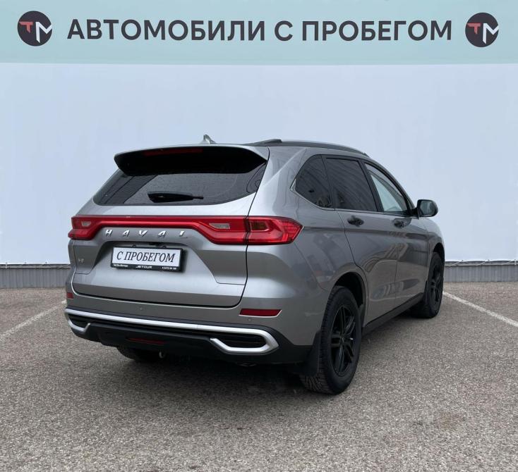 Haval M6 II Стерлитамак  - изображение 2