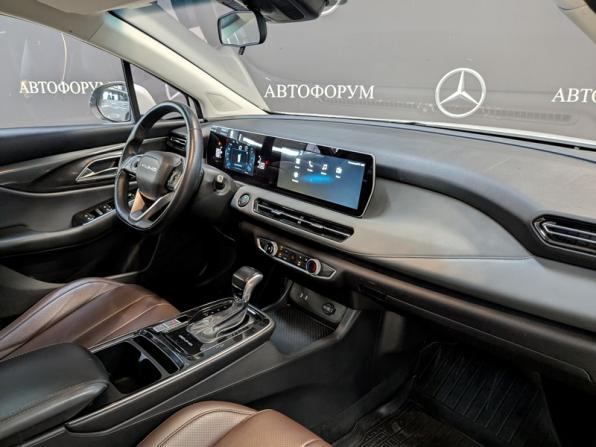 BAIC U5 Plus с пробегом 2023 года, цена 725 000 рублей, 153899 км, седан, Автокод Объявления