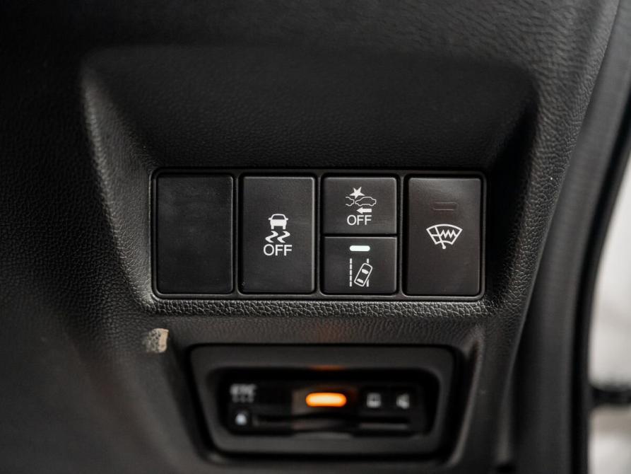 Honda Stepwgn V Рестайлинг Красноярск  - изображение 19