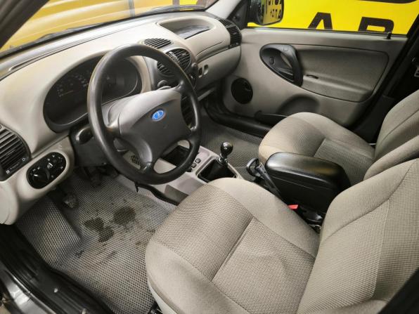 Lada (ВАЗ) Kalina I с пробегом 2010 года, цена 239 000 рублей, 129000 км, седан, Автокод Объявления