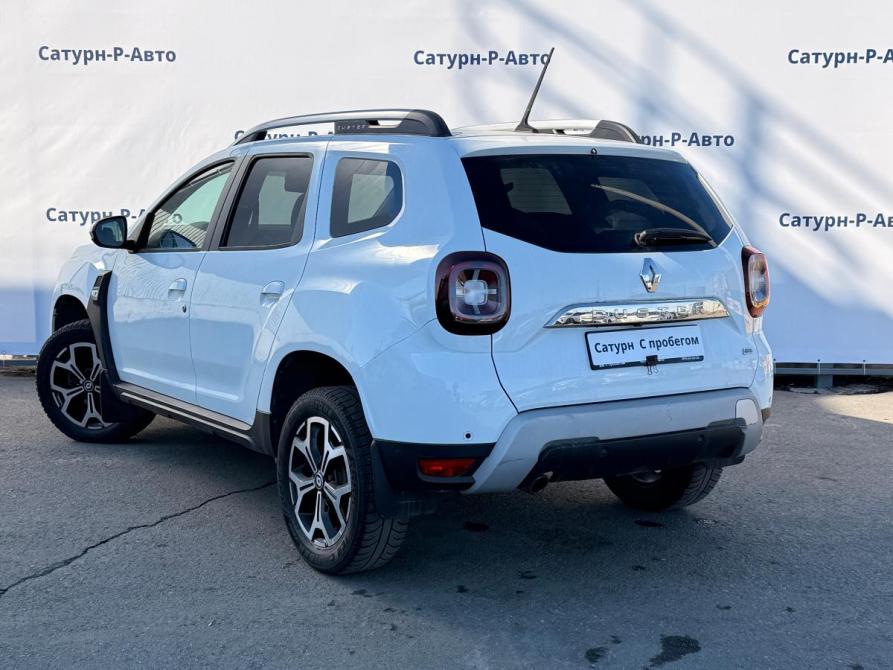 Renault Duster II Курган  - изображение 4