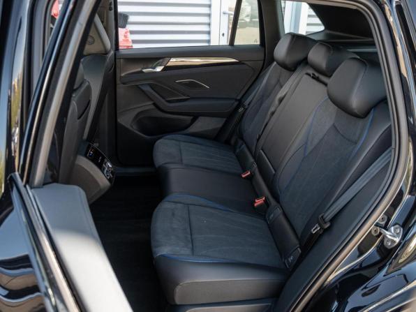 Volkswagen Tiguan III (China Market) с пробегом 2026 года, цена 4 890 000 рублей, 45 км, внедорожник, Автокод Объявления