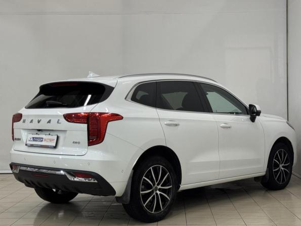 Haval Jolion I Рестайлинг с пробегом 2023 года, цена 2 169 000 рублей, 18537 км, внедорожник, Автокод Объявления