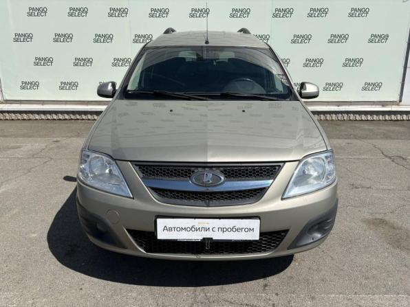 Lada (ВАЗ) Largus I с пробегом 2013 года, цена 650 000 рублей, 114000 км, универсал, Автокод Объявления