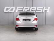 Hyundai Solaris I Рестайлинг Воронеж  - изображение 19