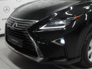 Lexus RX IV Екатеринбург  - изображение 34
