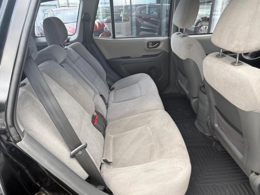 Hyundai Santa Fe I Воронеж  - изображение 9