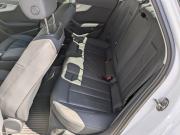 Audi A4 V (B9) Рестайлинг Москва  - изображение 44