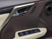 Lexus RX IV Москва  - изображение 44