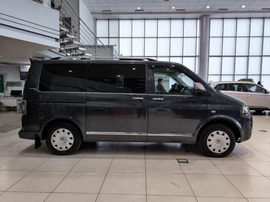 Volkswagen Transporter T5 Рестайлинг Казань  - изображение 5
