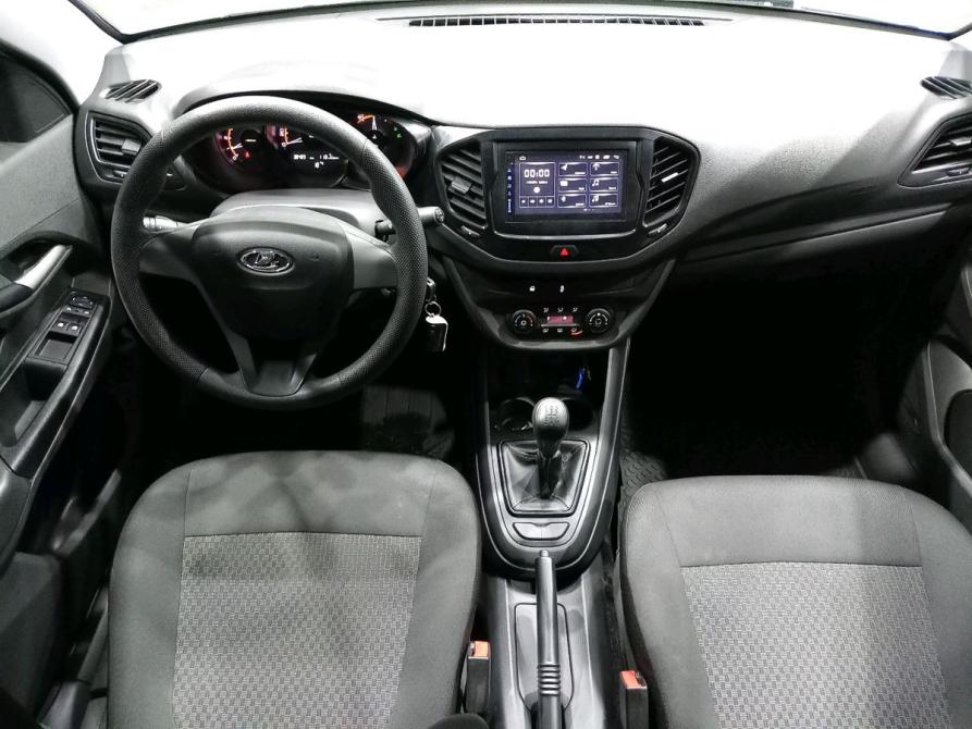 Lada (ВАЗ) Vesta I Оренбург  - изображение 9