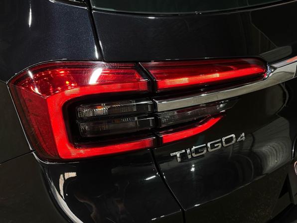 Chery Tiggo 4 I Рестайлинг с пробегом 2020 года, цена 1 230 000 рублей, 91232 км, внедорожник, Автокод Объявления