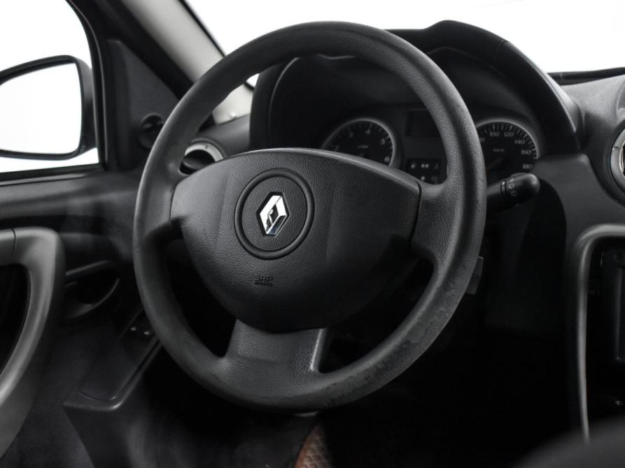 Renault Duster I Санкт-Петербург  - изображение 13