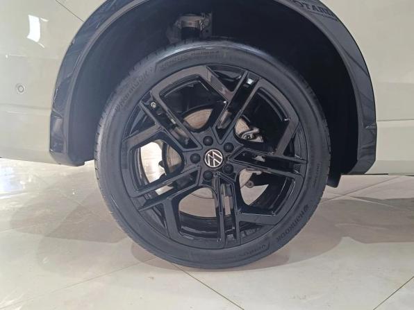 Новый Volkswagen Tiguan III (China Market) 2026 года, цена 4 999 000 рублей, внедорожник, Автокод Объявления
