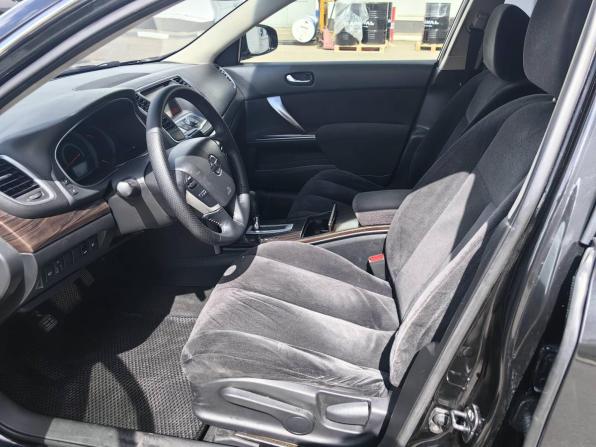Nissan Teana II Рестайлинг с пробегом 2012 года, цена 780 000 рублей, 270000 км, седан, Автокод Объявления