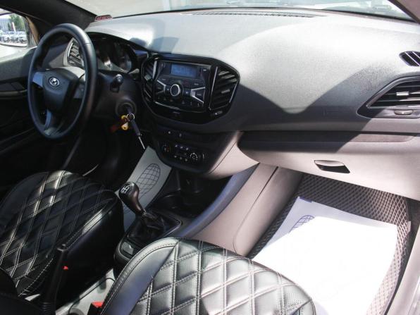 Lada (ВАЗ) Vesta I с пробегом 2021 года, цена 843 000 рублей, 222217 км, универсал, Автокод Объявления
