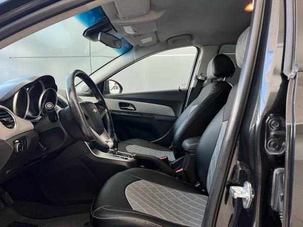 Chevrolet Cruze I Рестайлинг с пробегом 2013 года, цена 799 000 рублей, 229700 км, седан, Автокод Объявления
