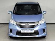 Honda Freed I Рестайлинг 2 Москва  - изображение 18