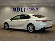 Toyota Camry VIII (XV70) Иваново  - изображение 41