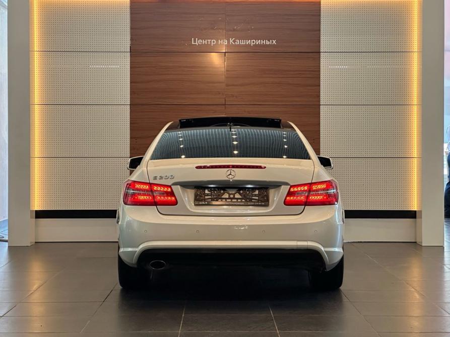 Mercedes-Benz E-Класс IV (W212 S212 C207) Челябинск  - изображение 5