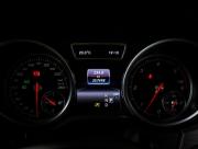 Mercedes-Benz GLE I (W166) Москва  - изображение 40