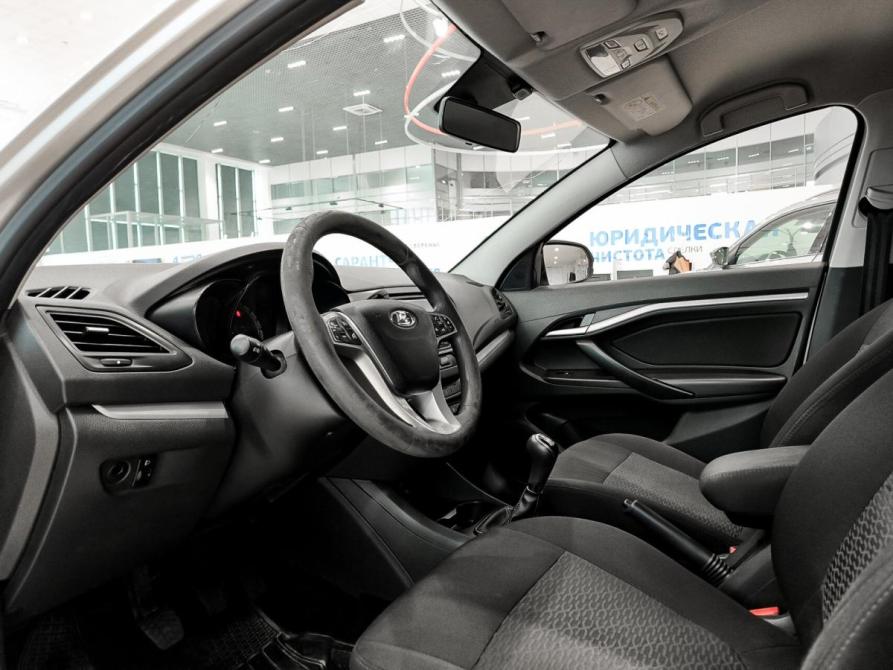 Lada (ВАЗ) Vesta I Казань  - изображение 20
