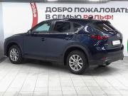 Mazda CX-5 II Рестайлинг Москва  - изображение 25