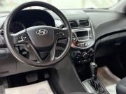 Hyundai Solaris I Рестайлинг Калуга  - изображение 33