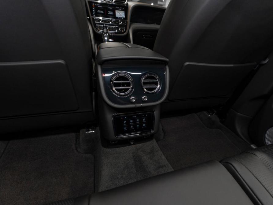 Bentley Bentayga I Рестайлинг Москва  - изображение 17