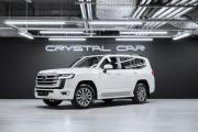 Toyota Land Cruiser 300 Series Москва  - изображение 30