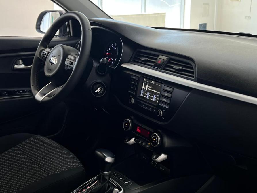 Kia Rio IV Волгоград  - изображение 33