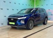 Hyundai Santa Fe IV Набережные Челны  - изображение 25