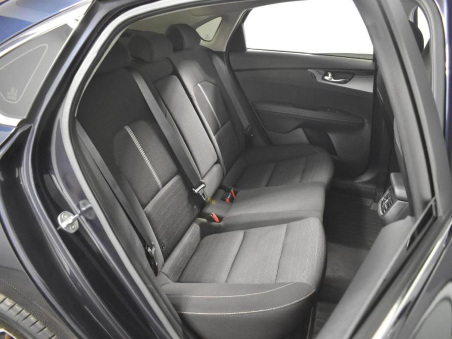 Kia Cerato IV Казань  - изображение 7