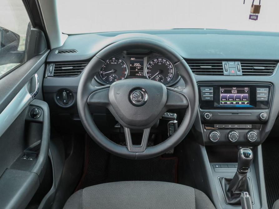 Skoda Octavia III (A7) Ижевск  - изображение 16