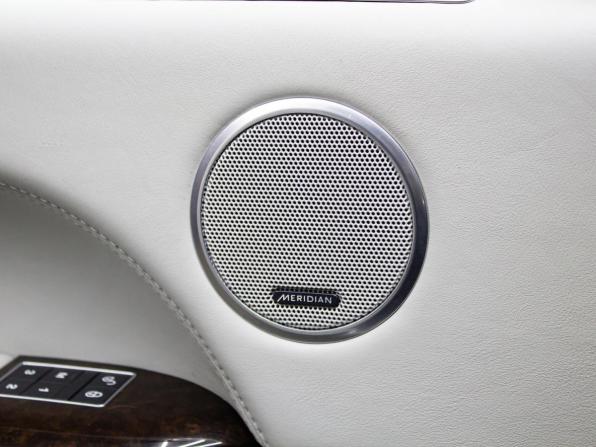 Land Rover Range Rover IV с пробегом 2016 года, цена 4 498 000 рублей, 94143 км, внедорожник, Автокод Объявления