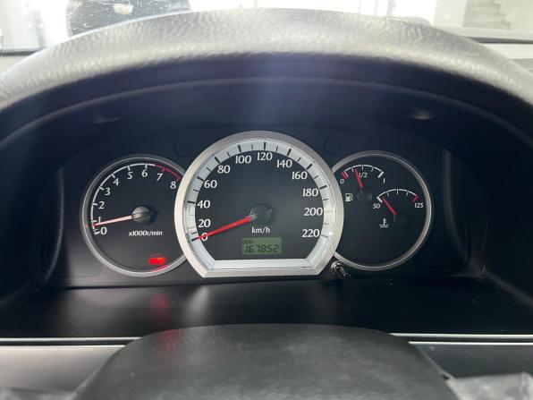 Chevrolet Lacetti I с пробегом 2011 года, цена 550 000 рублей, 167842 км, хэтчбек, Автокод Объявления