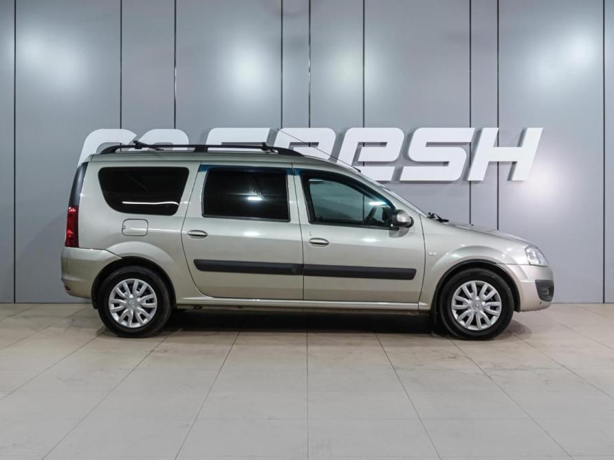 Lada (ВАЗ) Largus I Воронеж  - изображение 5