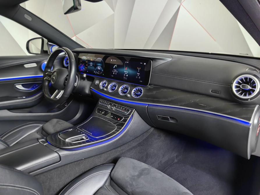 Mercedes-Benz E-Класс V (W213 S213 C238) Рестайлинг Москва  - изображение 13