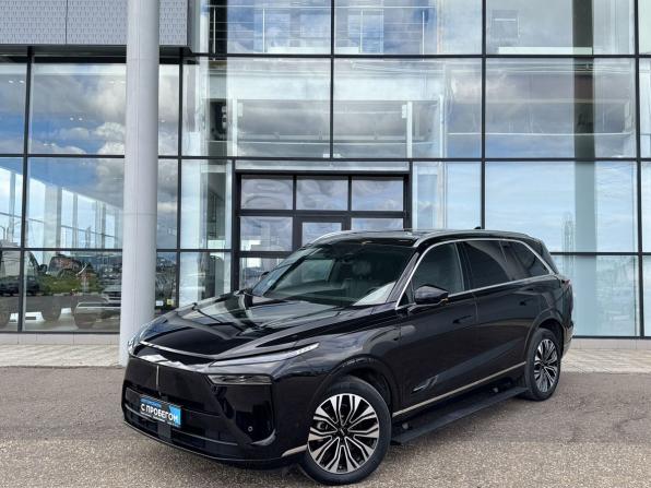 Wey 07 с пробегом 2024 года, цена 5 150 000 рублей, 13203 км, внедорожник, Автокод Объявления