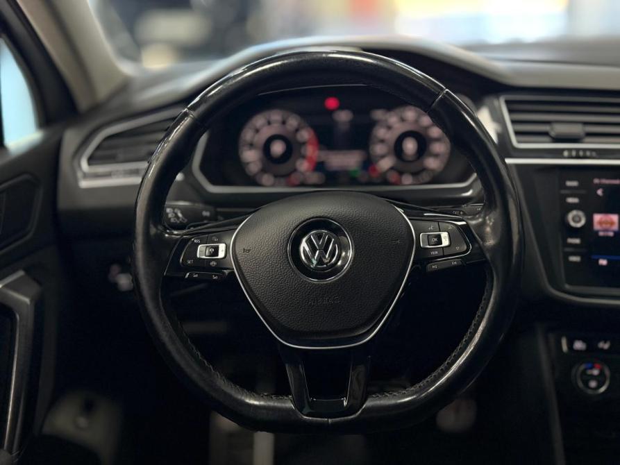 Volkswagen Tiguan II Казань  - изображение 18