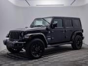 Jeep Wrangler IV (JL) Москва  - изображение 20