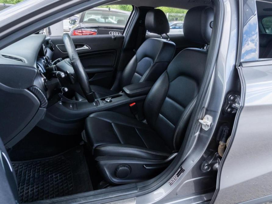 Mercedes-Benz GLA I (X156) Волгоград  - изображение 10