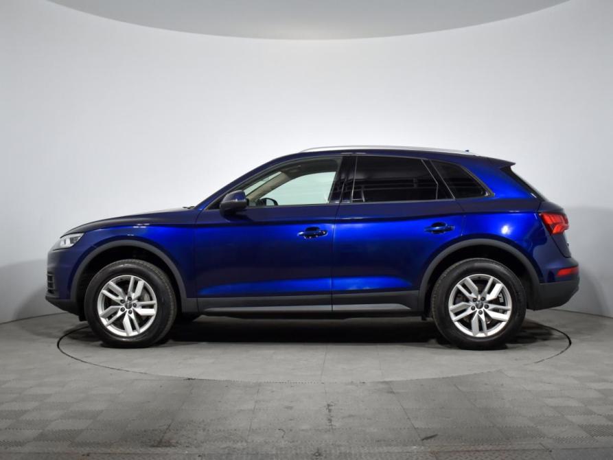 Audi Q5 II (FY) Санкт-Петербург  - изображение 9