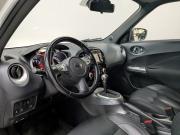 Nissan Juke I Рестайлинг Москва  - изображение 29