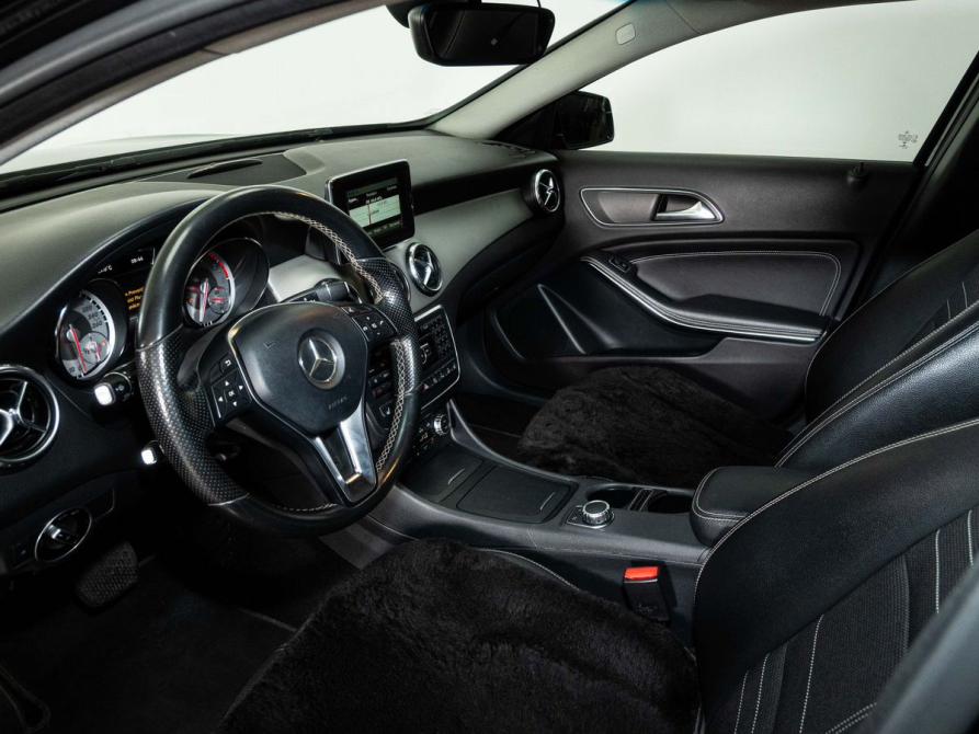 Mercedes-Benz GLA I (X156) Казань  - изображение 5