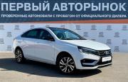 Lada (ВАЗ) Vesta I Рестайлинг (NG) Краснодар  - изображение 25