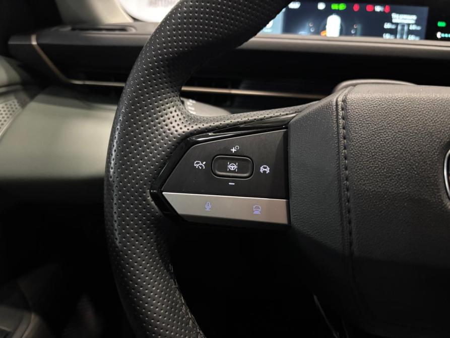 Changan Lamore Санкт-Петербург  - изображение 18