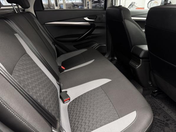 Lada (ВАЗ) Vesta I Рестайлинг (NG) с пробегом 2025 года, цена 1 520 000 рублей, 5863 км, универсал, Автокод Объявления